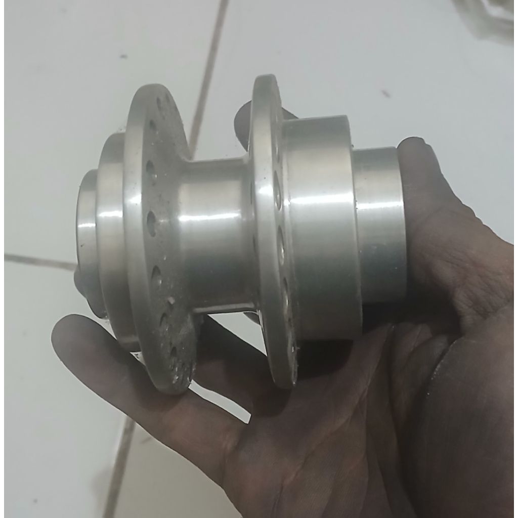 tromol mini poles