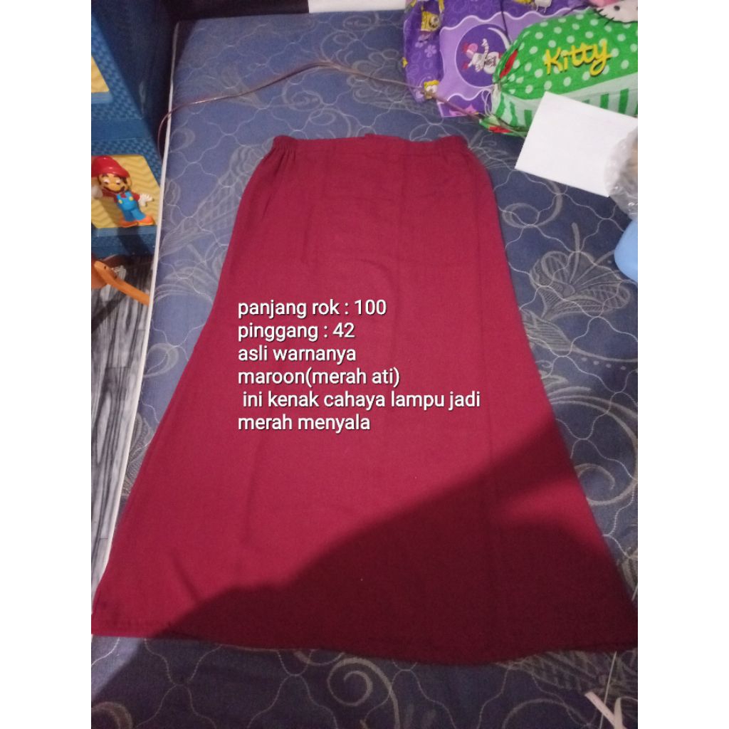 [PRELOVED] rok/pl rok