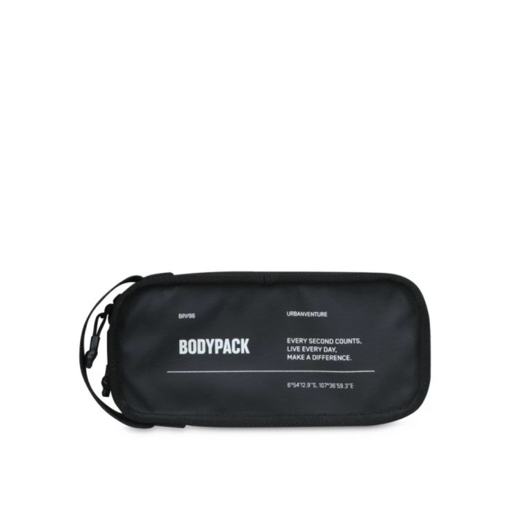Tas Tangan Bodypack Fury Dopp Kit Tas Kecil Pouch