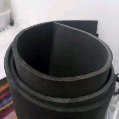 (Batam) Busa Hati atau Busa Eva 2mm,3mm,4mm,5mm Busa Peredam