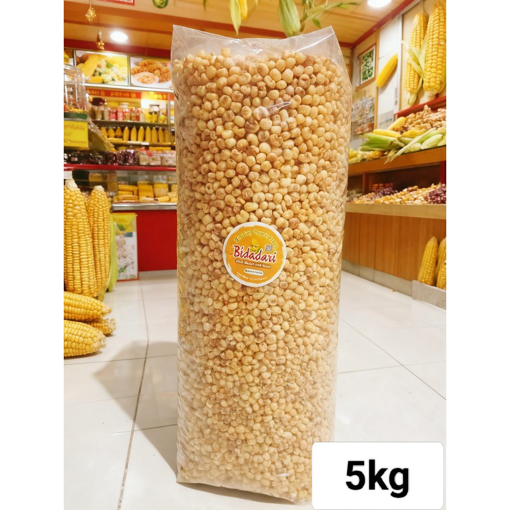 marning jagung ketan renyah gurih