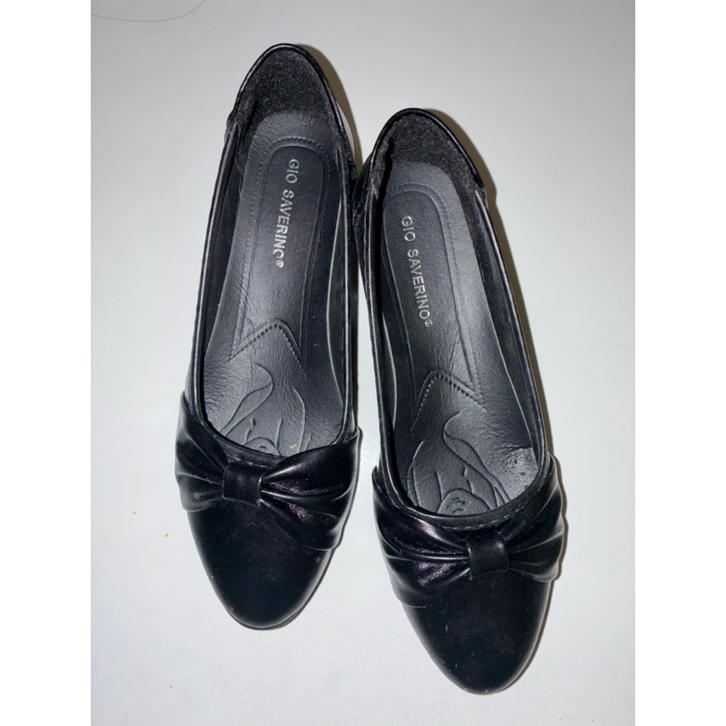 preloved gio saverino