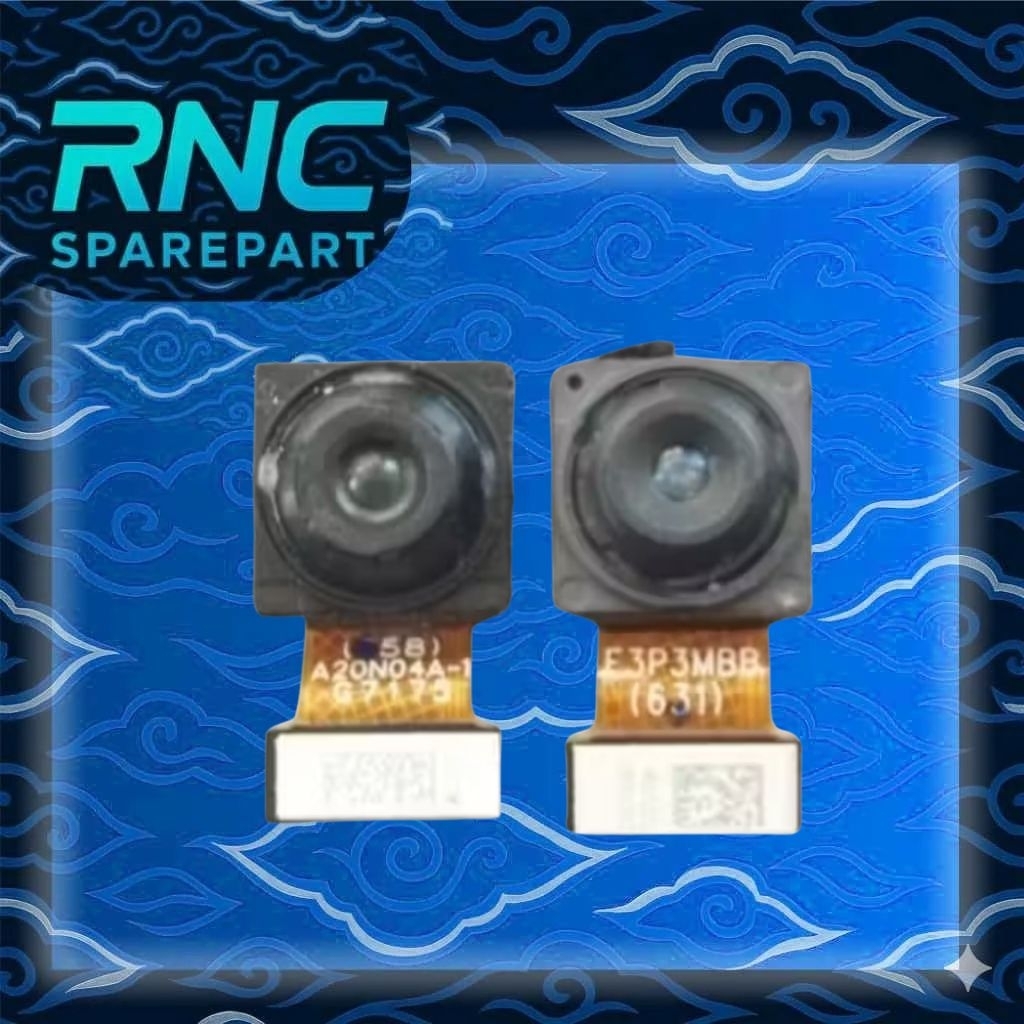 Kamera Depan Vivo V5/V5s Original Copotan