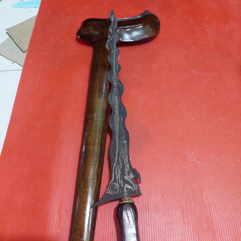 keris bimo kurdo luk 15