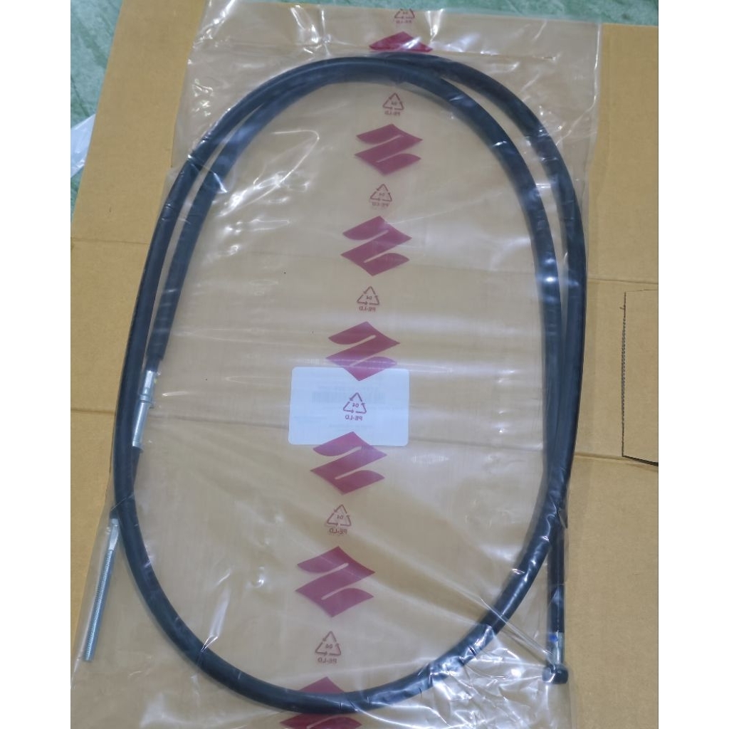 KABEL REM BELAKANG SUZUKI SPIN125 ORIGINAL SGP