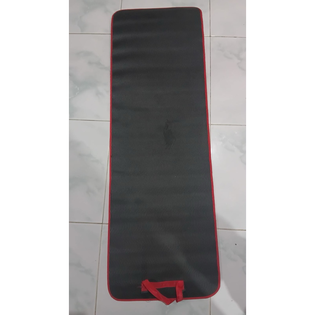 PRELOVED MATRAS OLAHRAGA