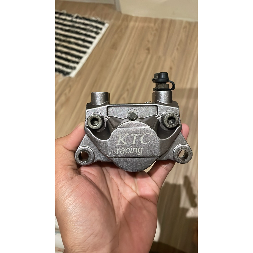 Kaliper KTC 2 Piston