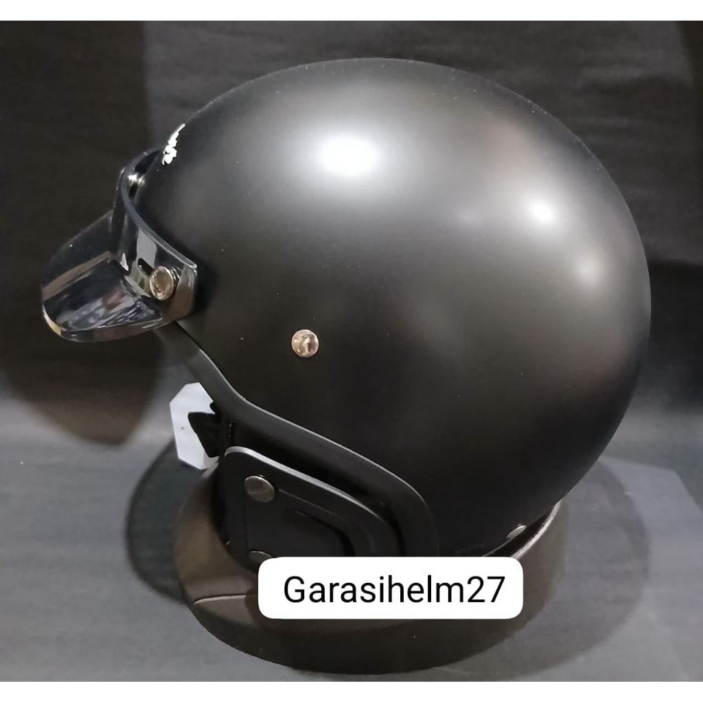 HELM CARGLOSS CFS SOLID ORIGINAL | helm CHIPS
