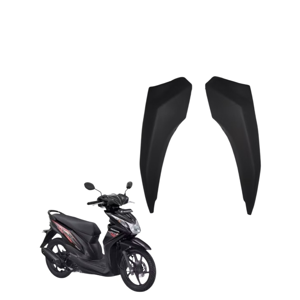 KAP COVER BODY KECIL BEAT FI VR