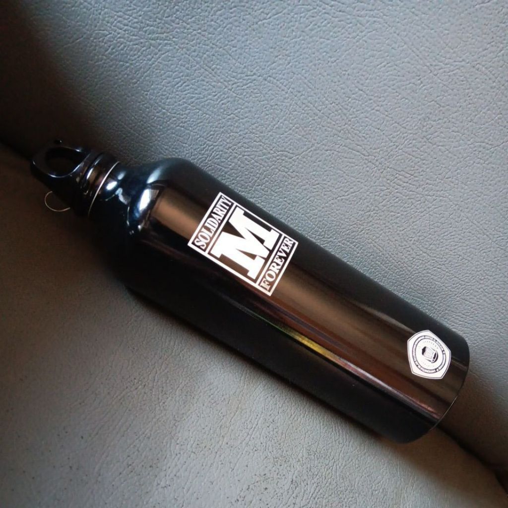 TUMBLER MINUM BOTOL CAMPING OUTDOOR