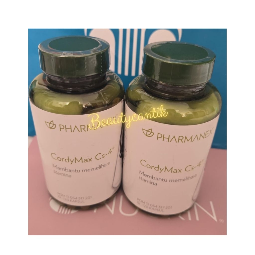 CORDYMAX®CS ORI EXP 2026