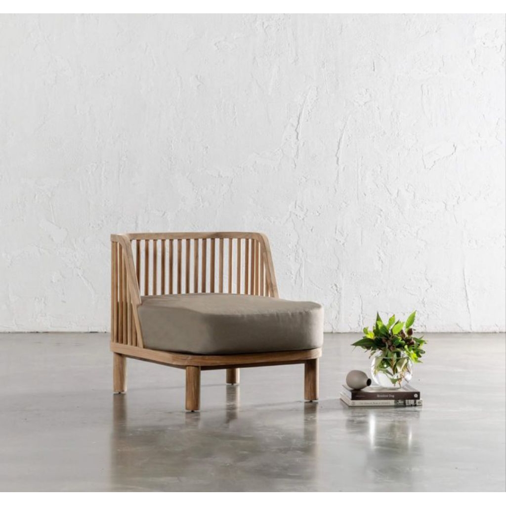 Sofa/Japandi/ sofa tamu set 211