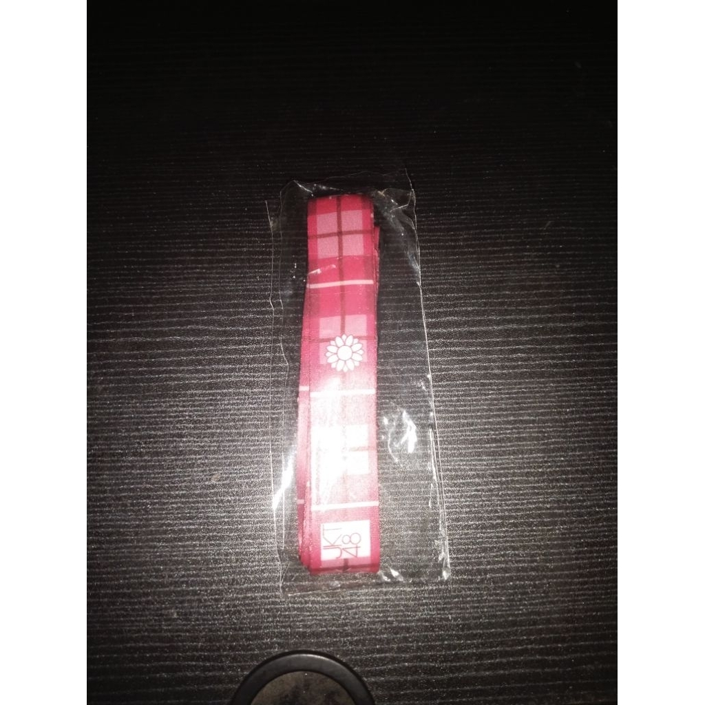 Lanyard Telkomsel x JKT48