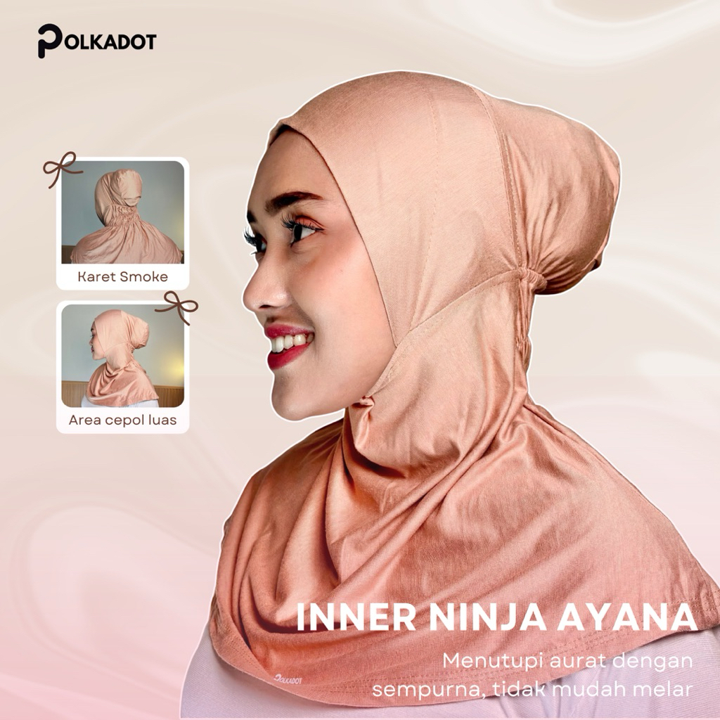 polkadot.id Inner Ninja Ayana