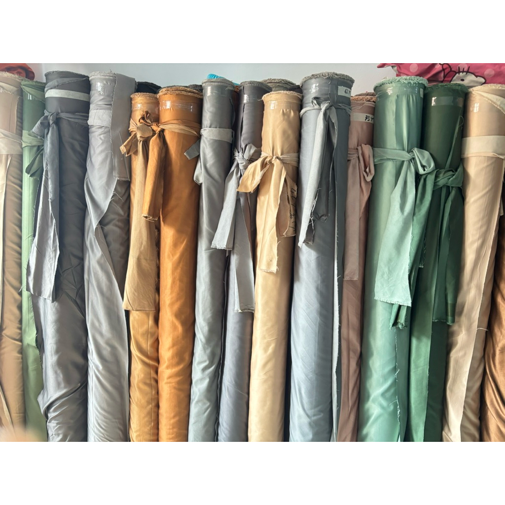 kain suede