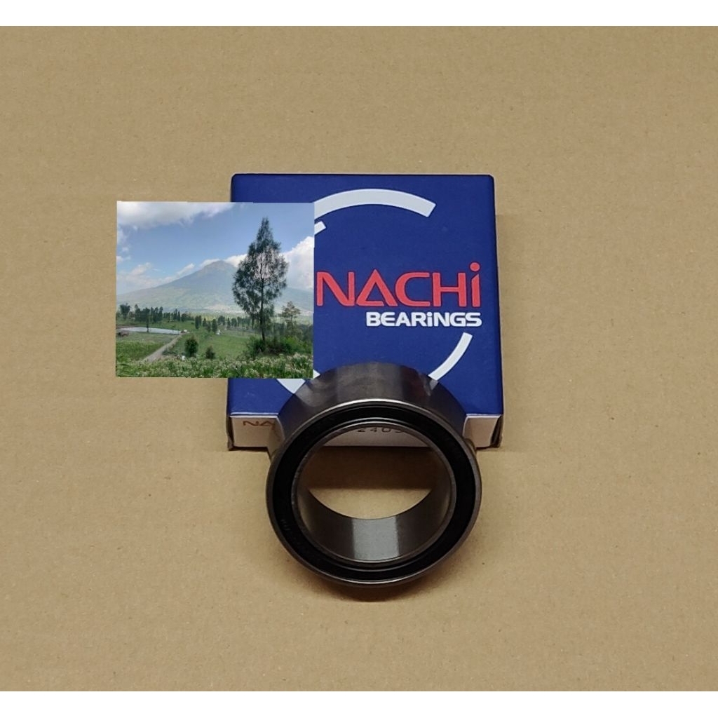 BEARING PULY COMPRESOR VW LUPO tahun 1998-2005 tipe SD6VRA (355020)