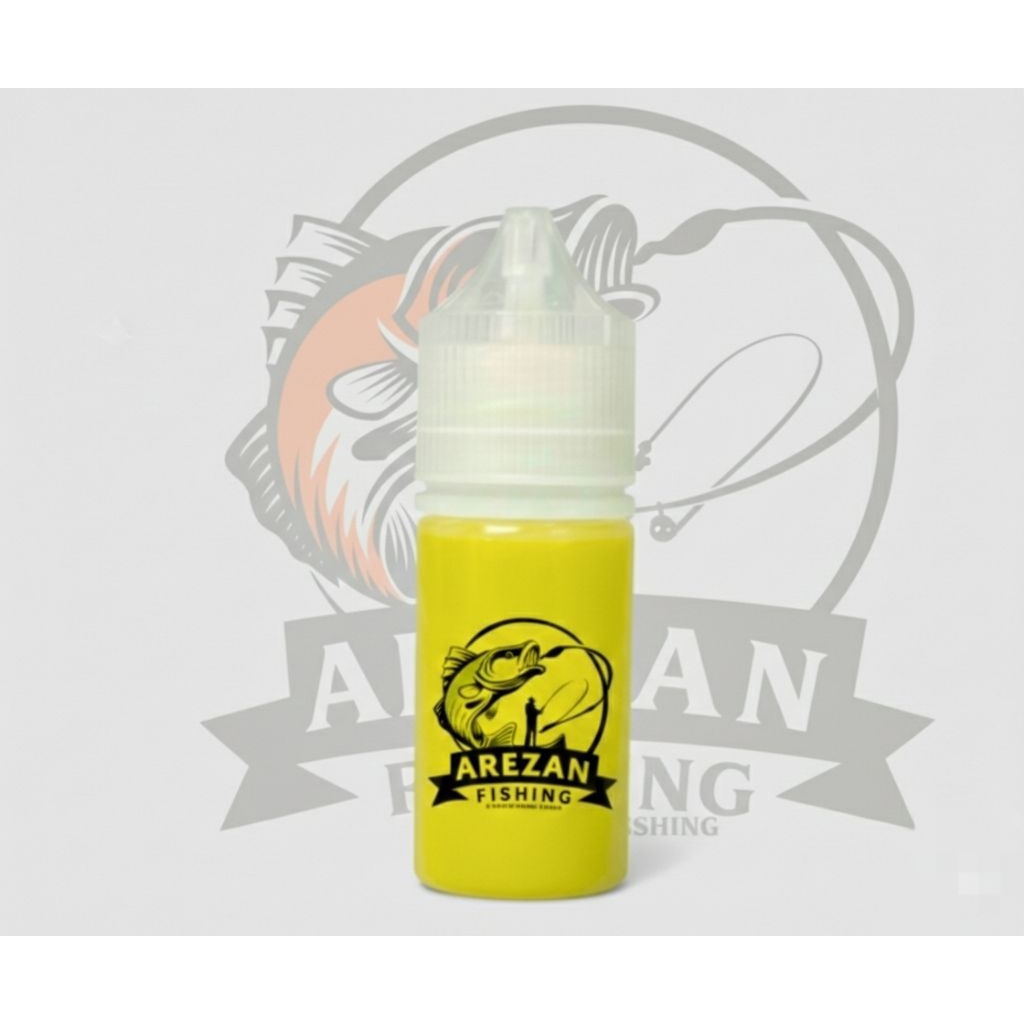 Bintang Essence ikan mas++ 30ml  Racikan Kuat Essen Umpan Pancing Ikan mas Mancing