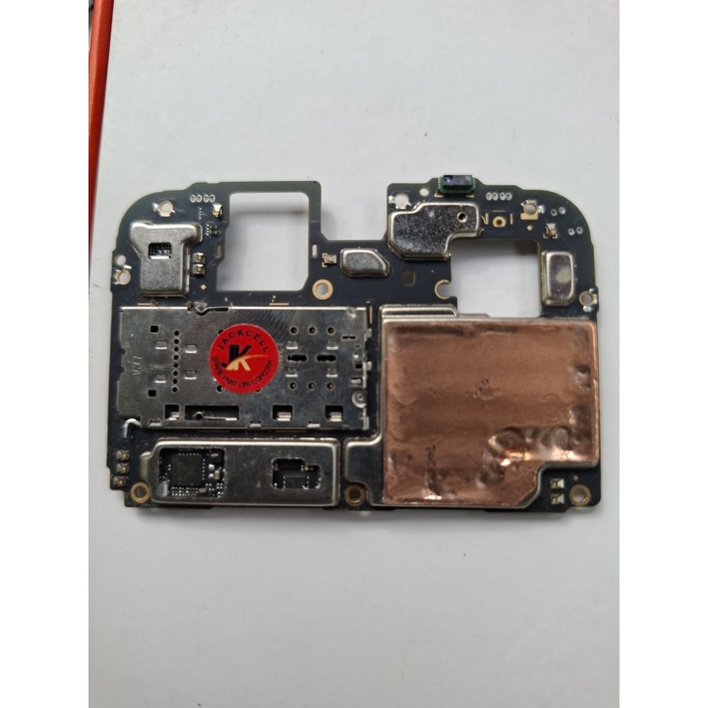 MESIN OPPO A77S/A57 REFURBISH Mati