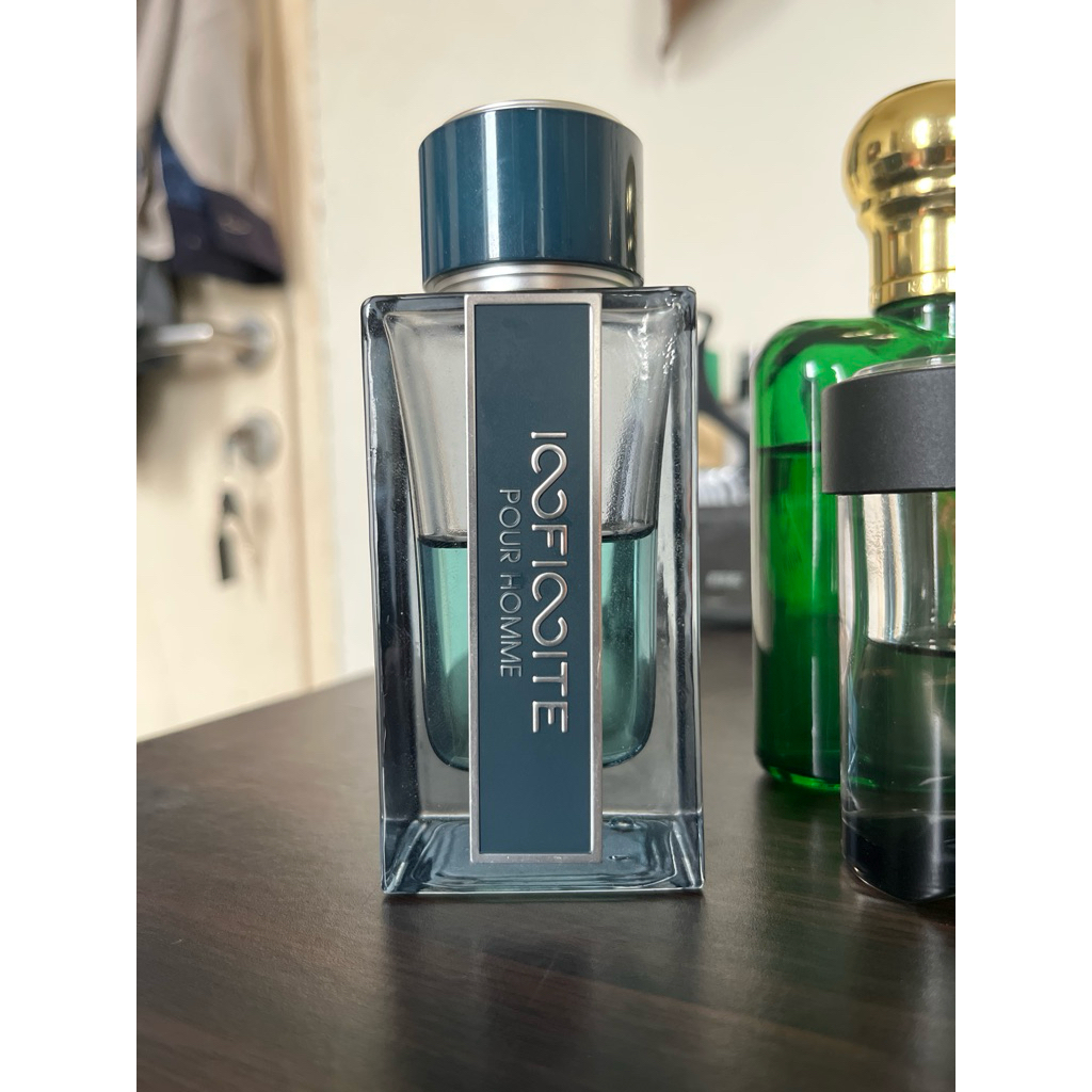 Fragrance world Infinite