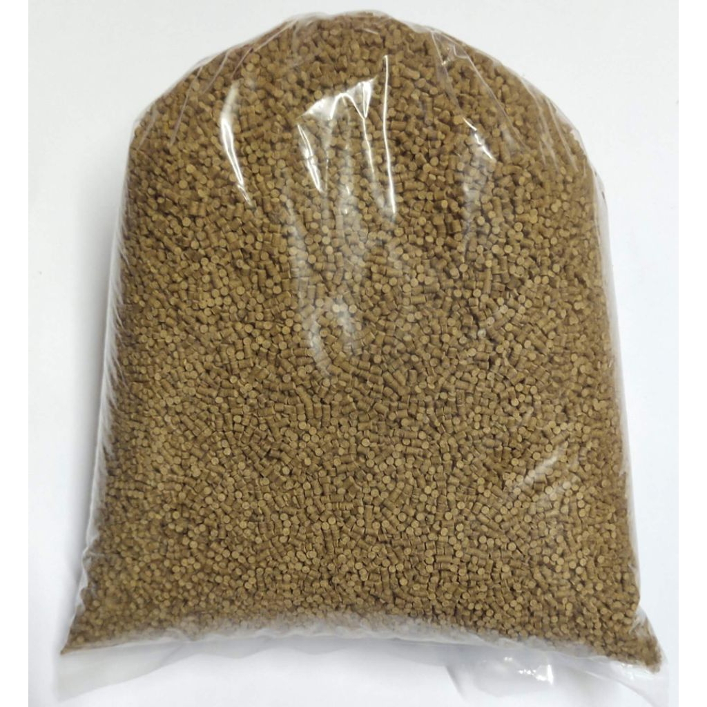 pelet tengelam fengli 3L 3m pelet 1mm 1kg