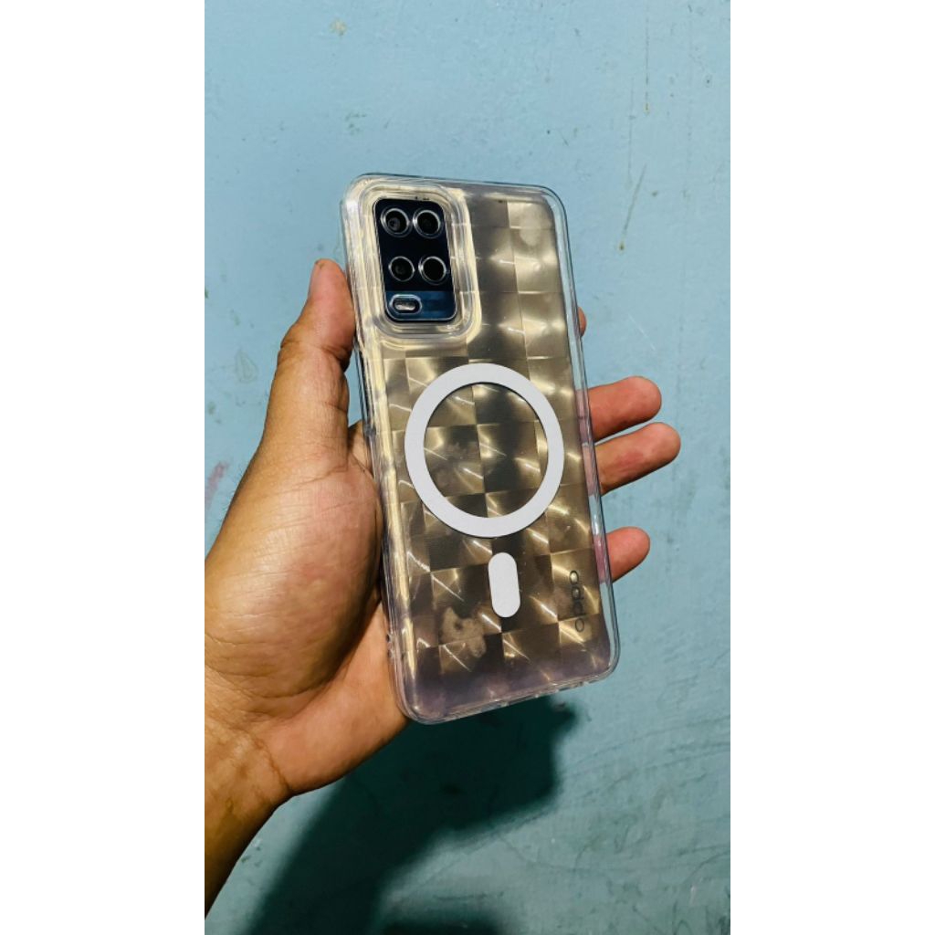 Oppo a54 ram 6/128 SECOND