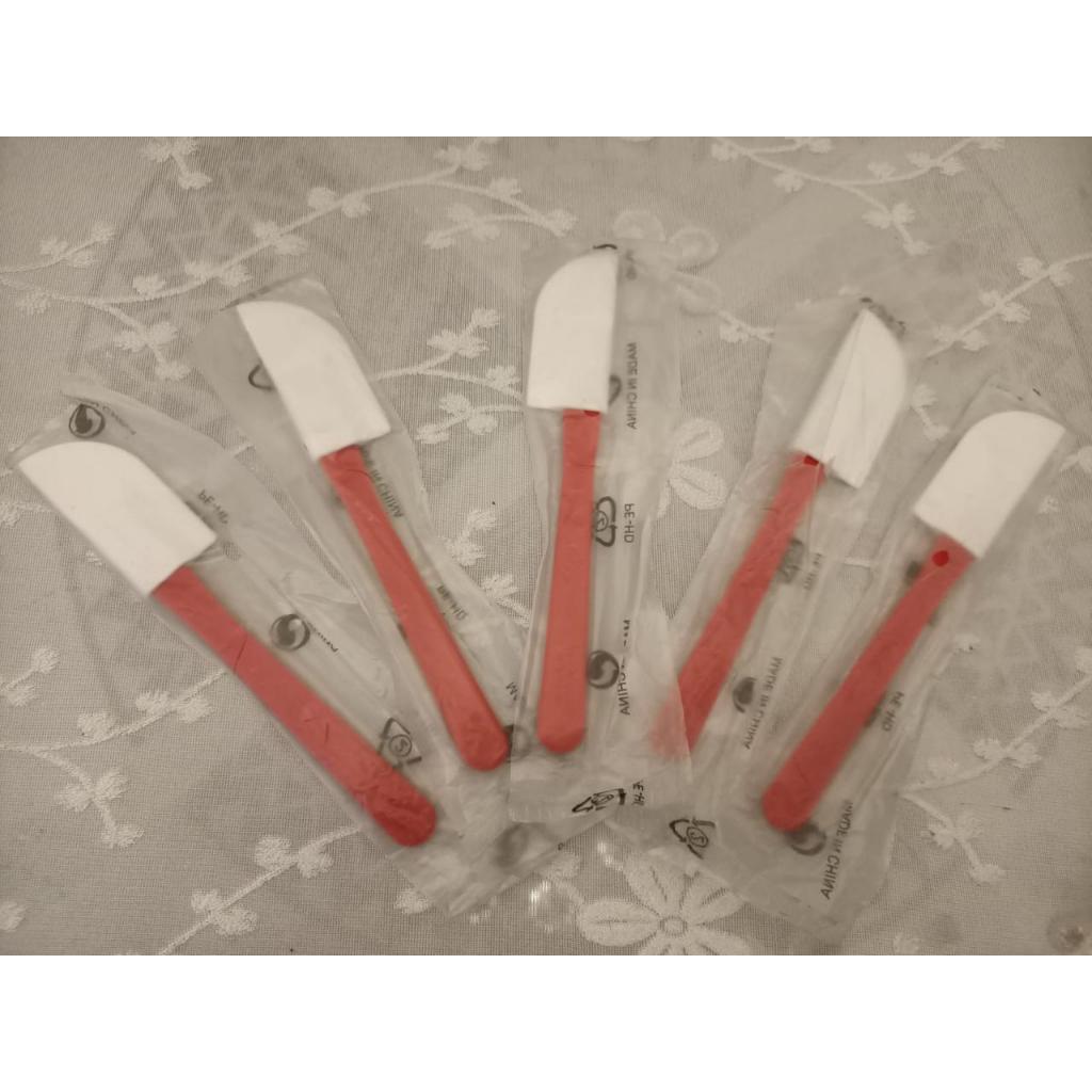 Tupperware Silicone Spatula