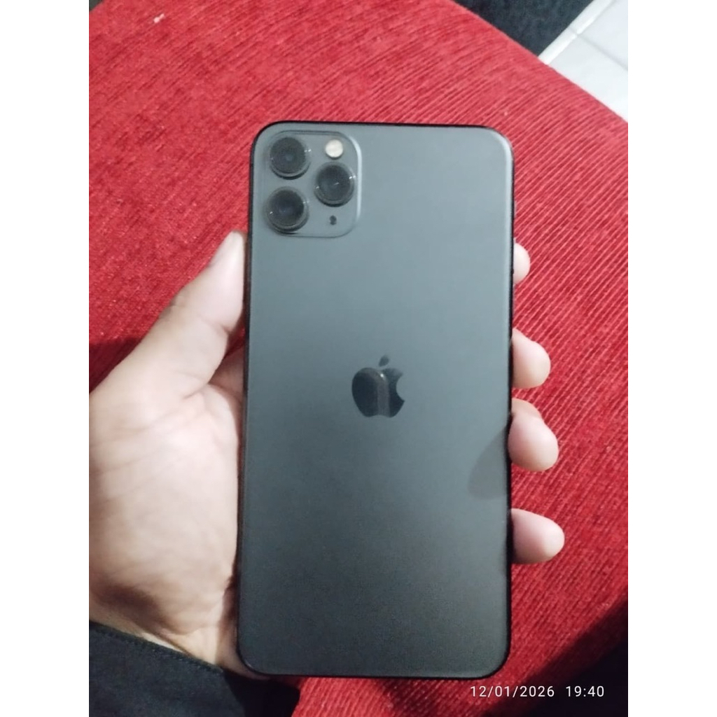 iPhone 11 Pro Max 256 INTER