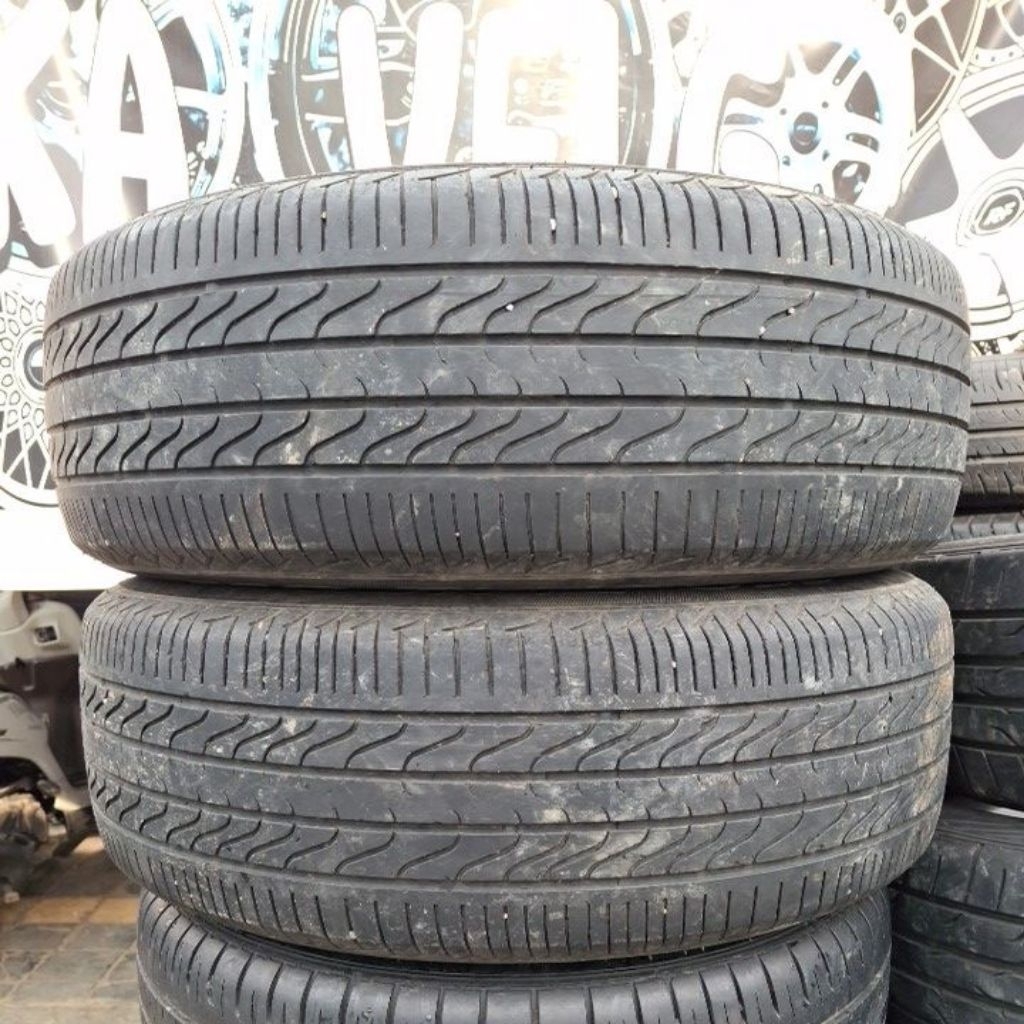 Ban copotan Accelera eco plush 215 65 R16