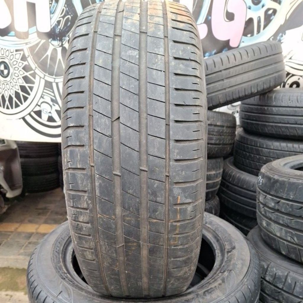 Ban copotan BFGOODRICH 205 55 R16