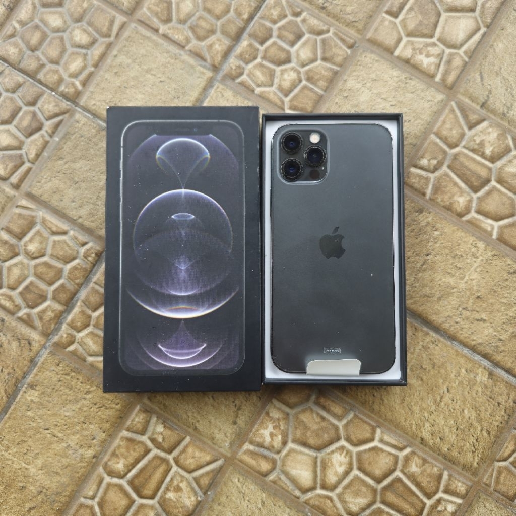 iphone 12 pro 128gb ibox