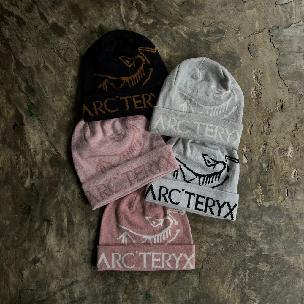 Beanie / Kupluk Arteryx