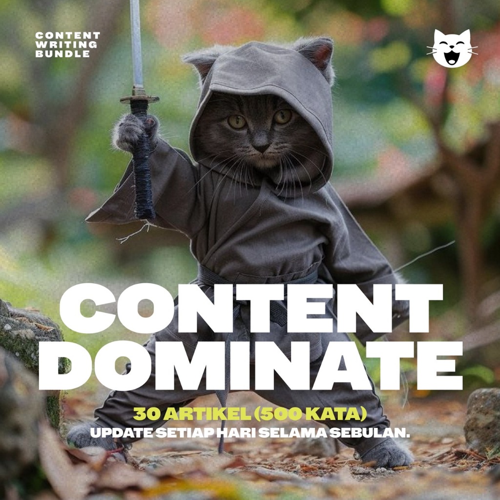 Content Dominate - SEO Content Writing