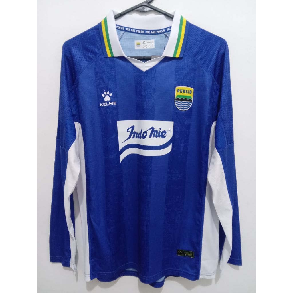 Jersey Persib ACL 2 Pi LS Ori