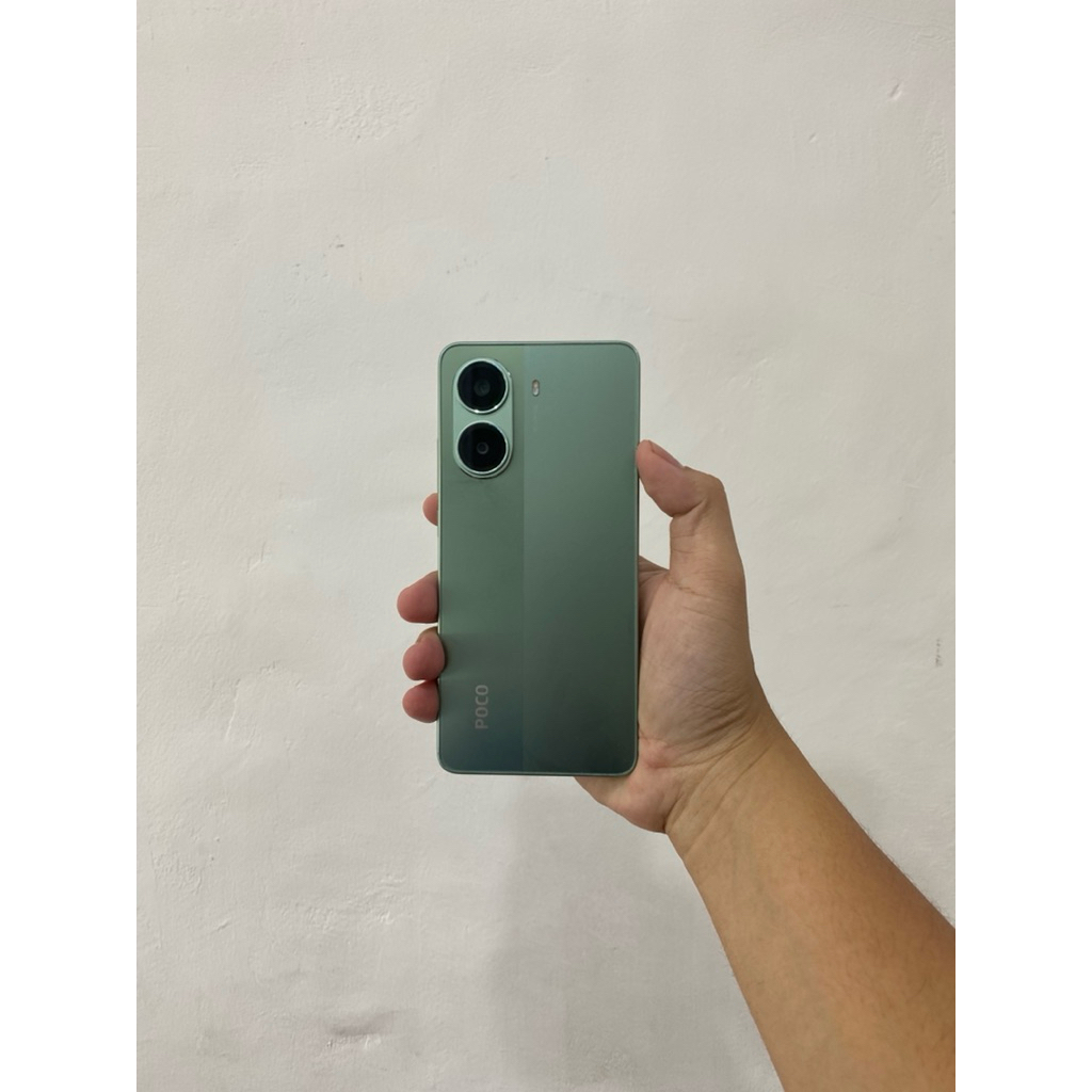 Poco X7 Pro 12/512 Gb Second