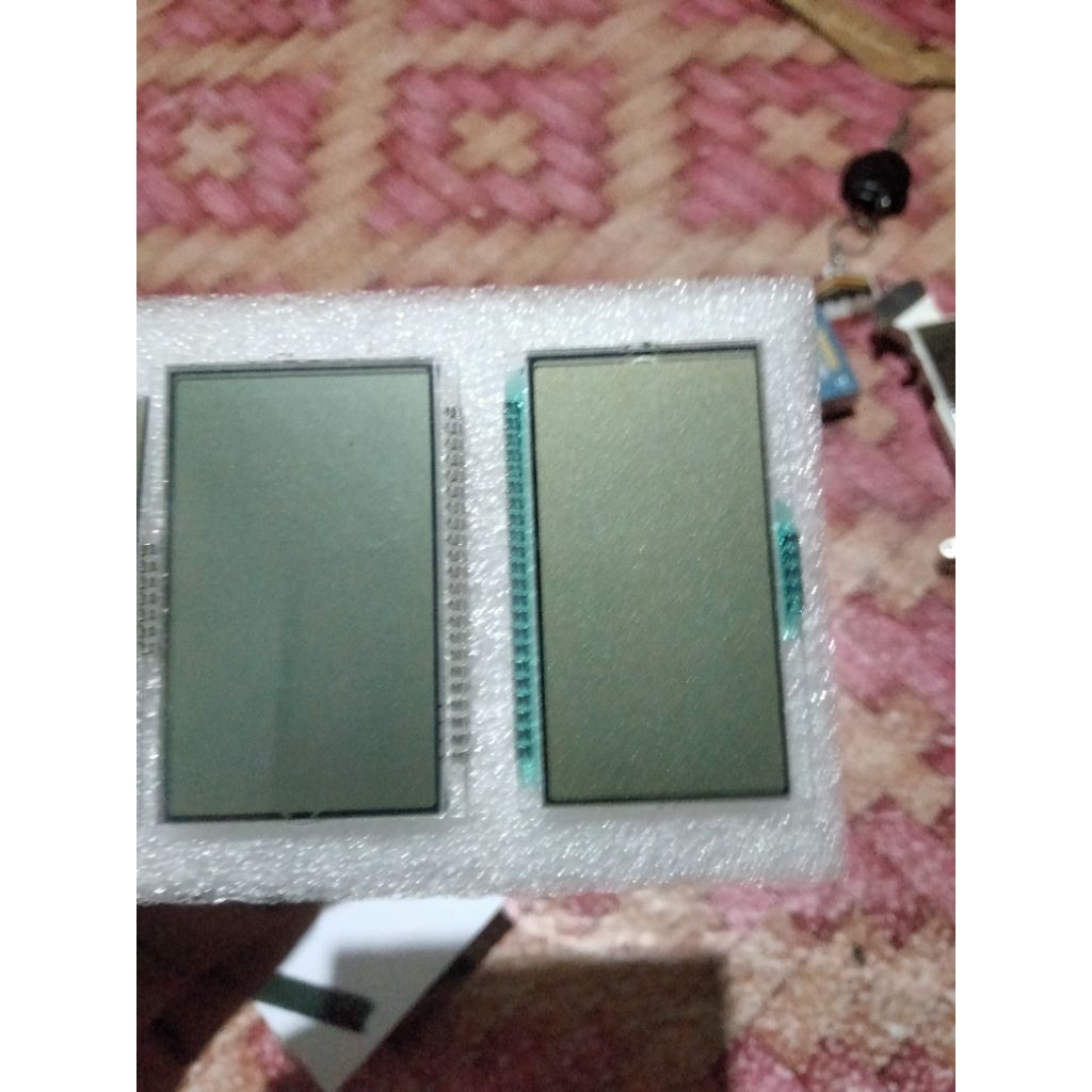 LCD Speedometer avanza Xenia