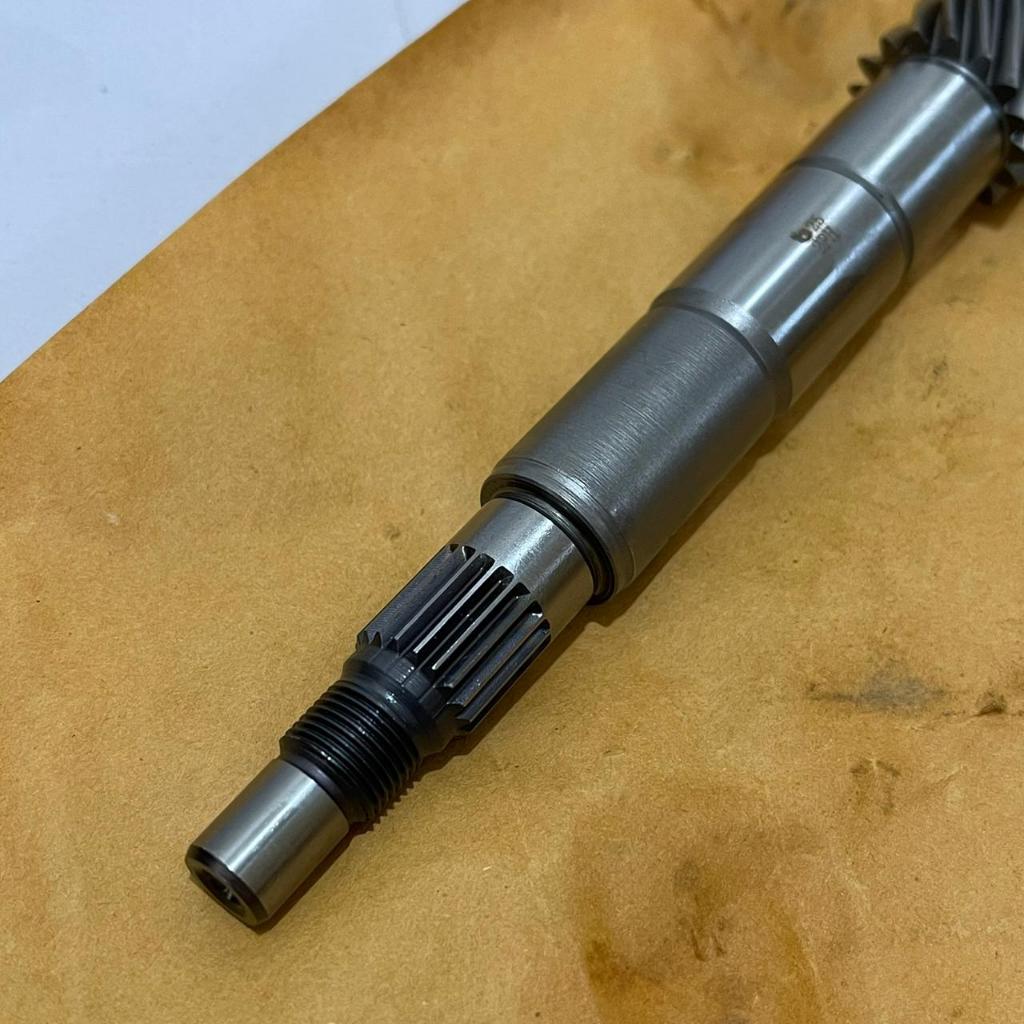 AS PULI / PRIMARY DRIVE MOTOR MIO M3/FREEGO 2PH-E6111-10 (TAKEHO)