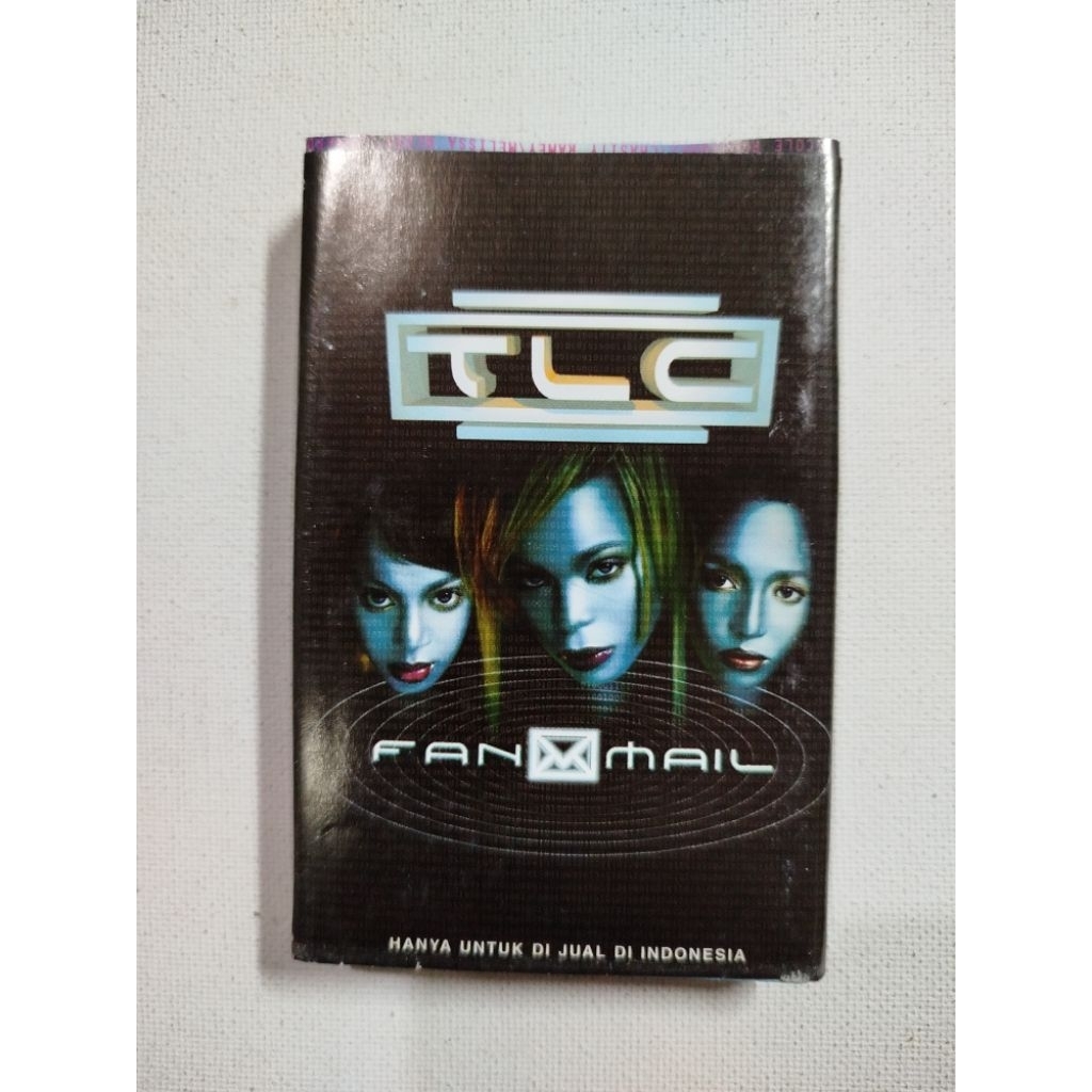 KASET PITA 1288-TLC