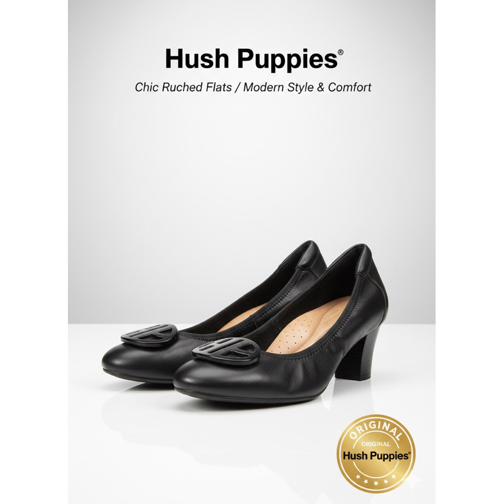 NEW Hush Puppies Agnes Lexi Brown 36 Hush Puppies Ailsa Grace Black 38 Ailsa Grace Bronze 37 Hush Pu