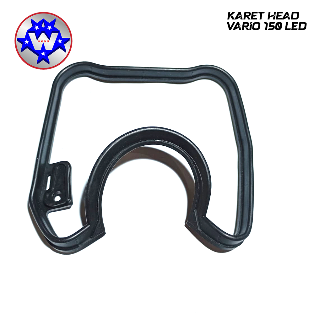 KARET HEAD VARIO 150 HEAD