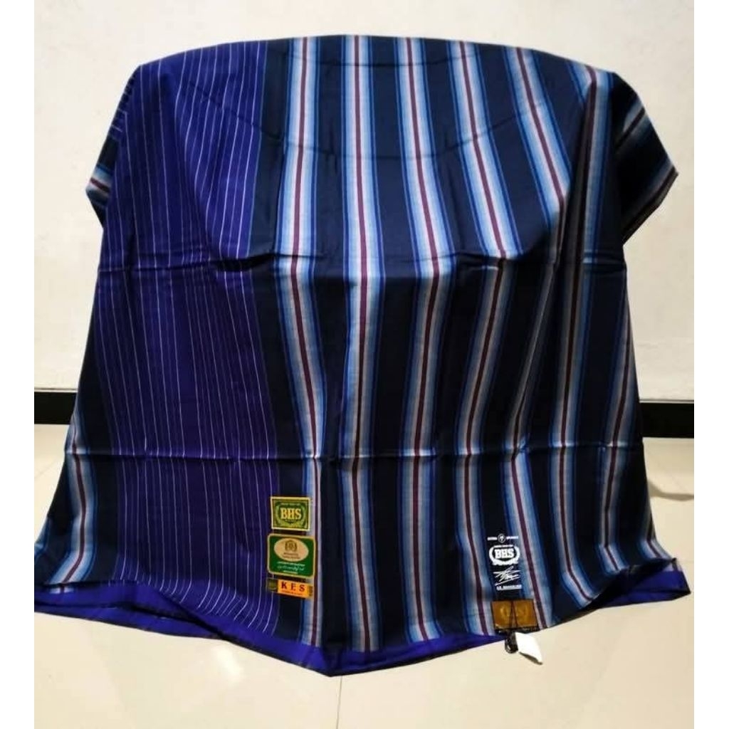 SARUNG BHS KES  GOLD SUTRA SPUNSILK 140