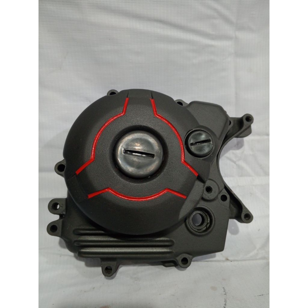 Bak kalter Magnit Jupiter z 5tp sleep enggine road race