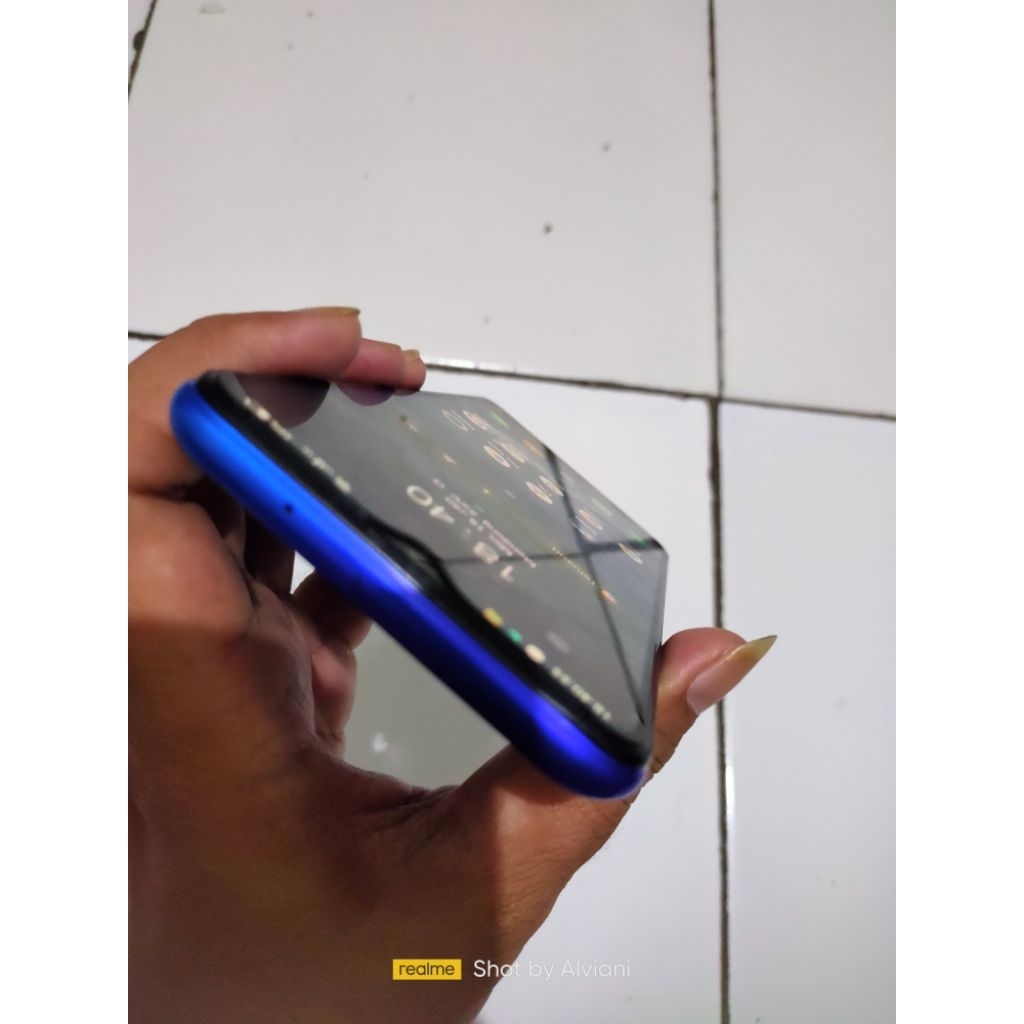 realme xt ram 8/128 normal