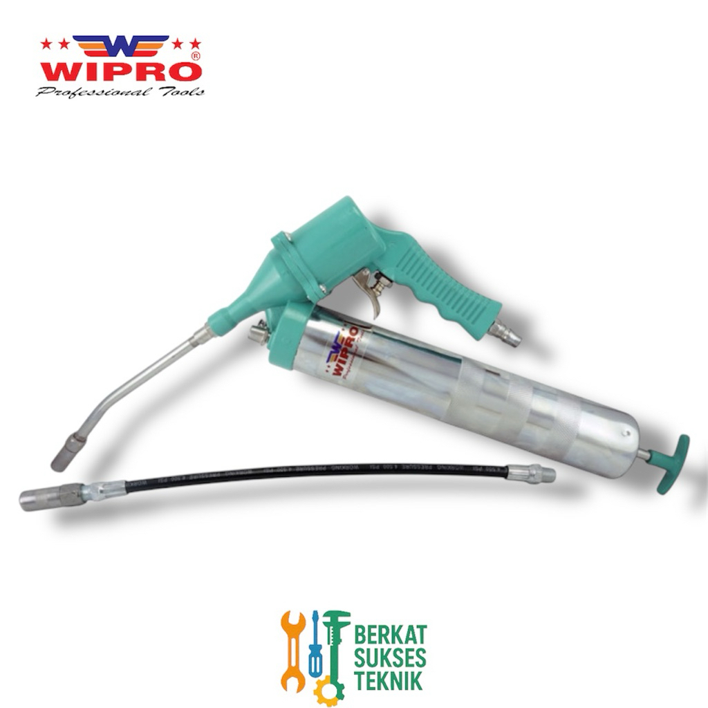 WIPRO Air Grease Gun HYQ-11
