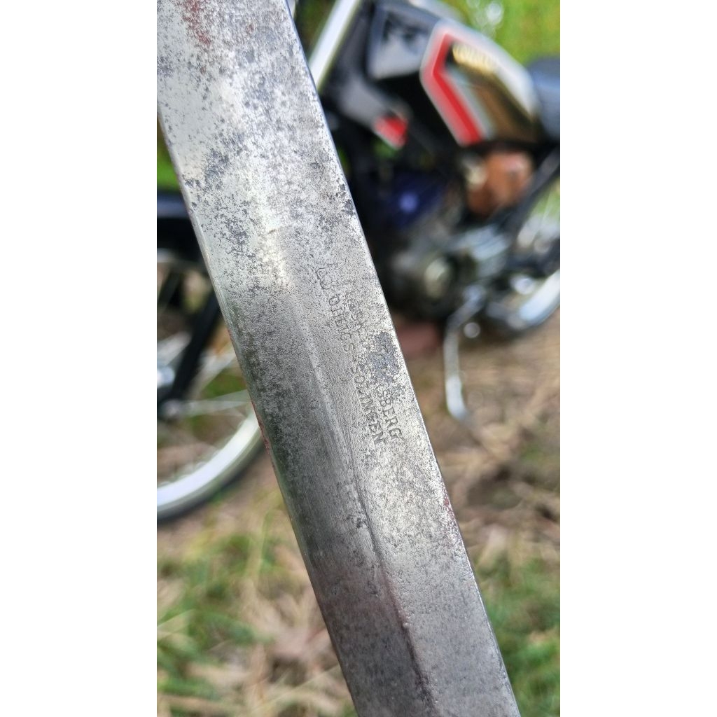 bowie lipat solingen