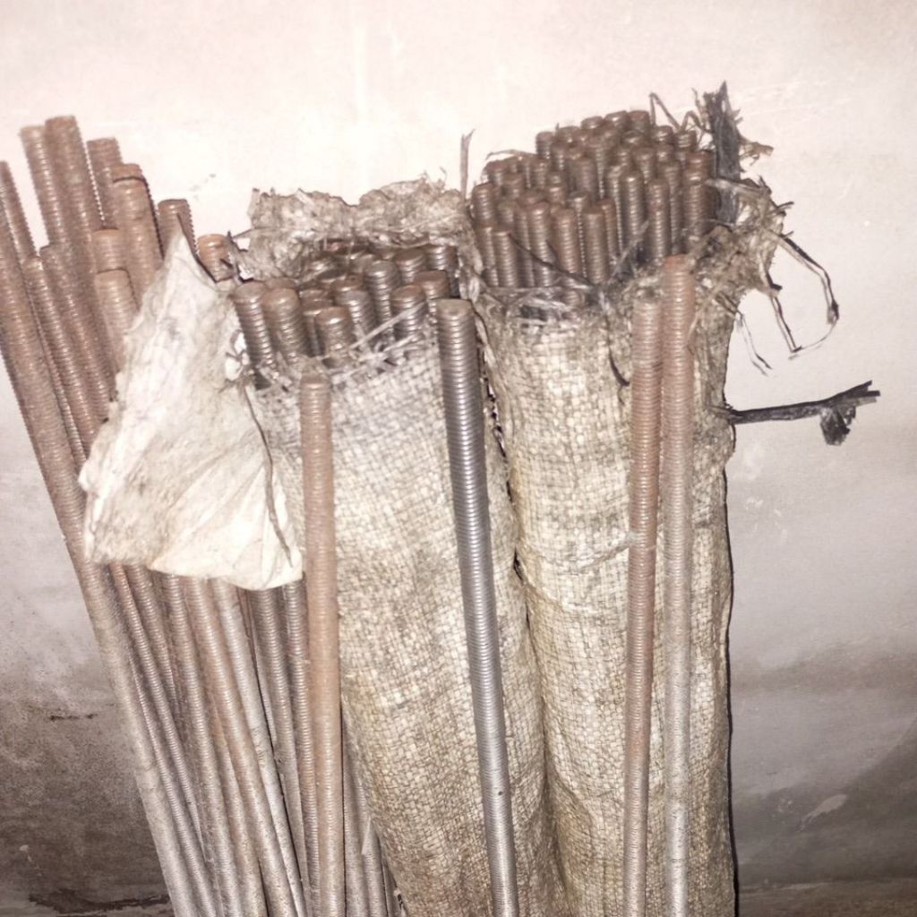 As drat atau long drat m10