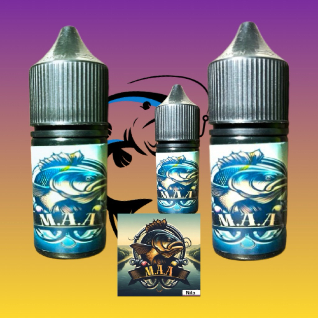 Essen Ikan Nila Paling Gacor Dengan Performa Bagus, Umpan Ikan Nila Liar Terbaru