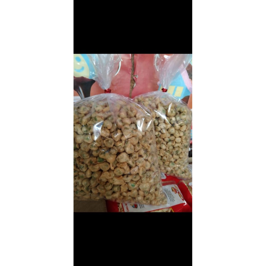 KacangPolongBersalutJupang1kg