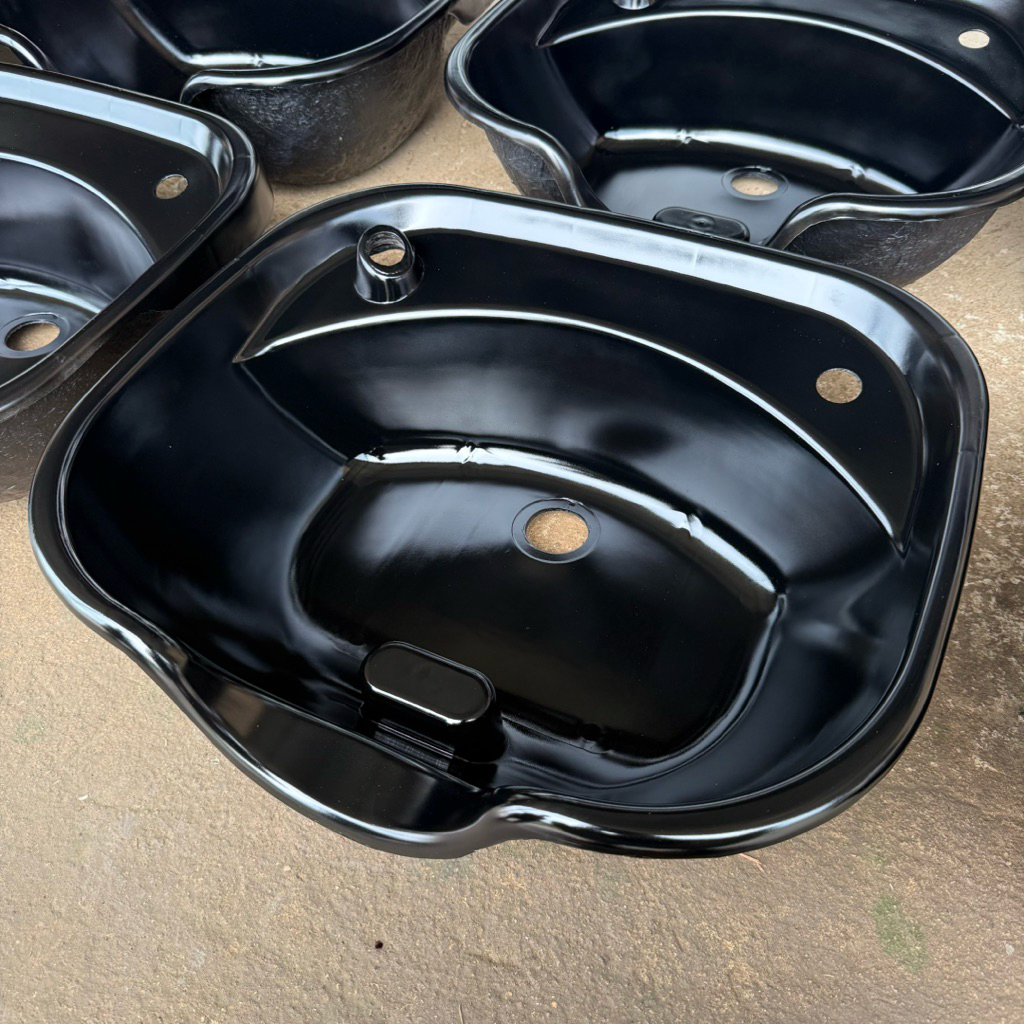 Bak Keramas/Washbak Keramas/Wastafel Kursi Keramas/wasbak Portable