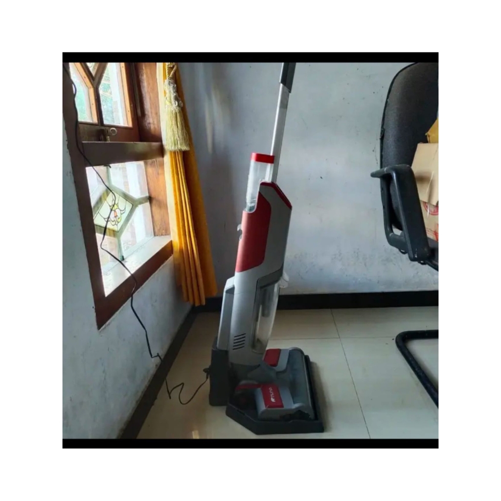 mesin pel Nuna ultimate 7 second