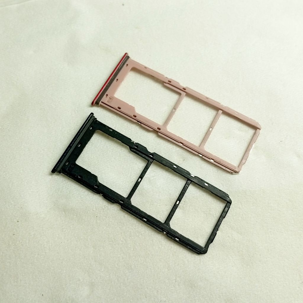 SIMTRAY / slot sim vivo y91c vivo y91 c ori copotan